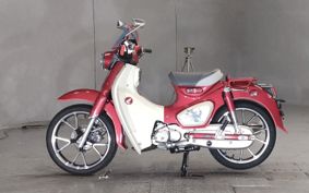 HONDA  SUPER CUB C125 JA58