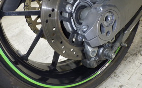 KAWASAKI ZZ1100 NINJA R Gen.2 1996 ZXT10D
