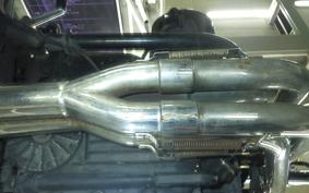 KAWASAKI ZEPHYR 400 KAI 2001 ZR400C