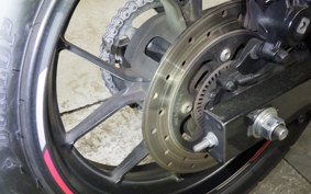 SUZUKI Vｽﾄﾛｰﾑ250SX 2014 EL11L