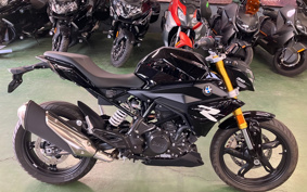 BMW G310R 2024 0G41