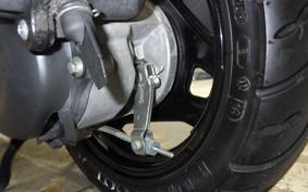 SUZUKI LET's 4 1986 CA45A