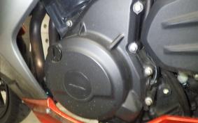 KAWASAKI NINJA 400 2018 EX400G