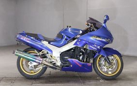 KAWASAKI ZZR1100 ZXT10D