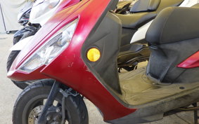 YAMAHA AXIS 125 Z SED7J