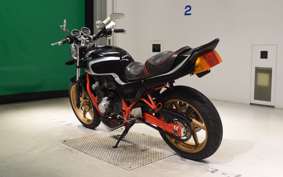 HONDA JADE MC23