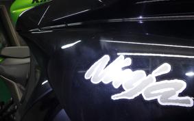 KAWASAKI NINJA 1000 A 2014