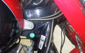 HARLEY FLHTCUSE 1800CVO 2009