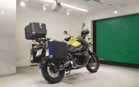 BMW R1200GS 2011