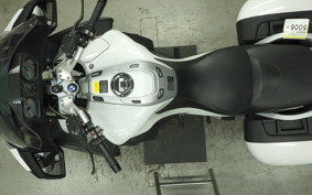 BMW R1200RT 2011
