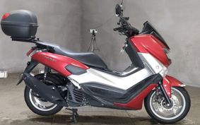 YAMAHA N-MAX 125 SE86J