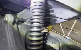 SUZUKI LET's 4 2020 CA45A