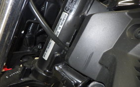 SUZUKI GSX-S125 DL32B