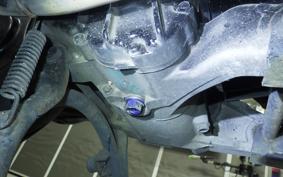 SUZUKI ADDRESS V125 S CF4MA