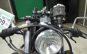 YAMAHA SR400 Gen.2 1996 1JR