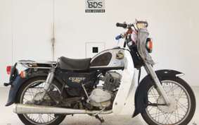 HONDA CD125T BENLY CD125T