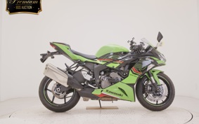 KAWASAKI NINJA ZX-6R A 2023 ZX636G