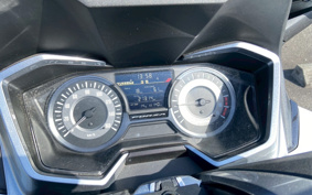 HONDA  FORZA 250 MF13