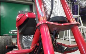 HONDA ROAD FOX 2009 TB10