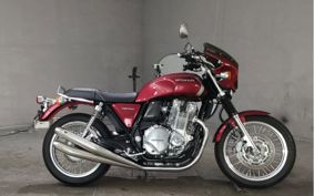 HONDA CB1100 EX 2020 SC65