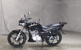 SUZUKI EN125 3F PCJ2T