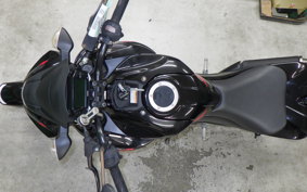 SUZUKI GSX-S125 1980 DL32B