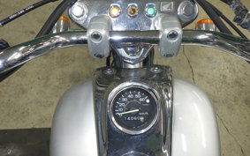 HONDA MAGNA 50 2013 AC13