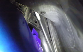 HONDA TACT Basket 2024 AF79