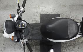 HONDA TODAY 2 AF67