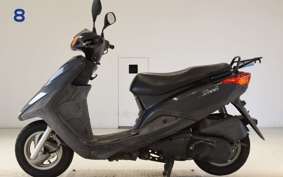 YAMAHA AXIS 125 TREET SE53J
