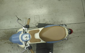 YAMAHA VINO 50 Gen.4 AY02