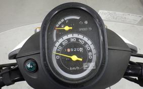 HONDA ﾍﾞﾝﾘｨ50-2 AA05