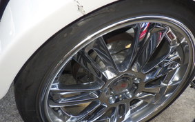 HONDA VALKYRIE ｲﾝﾀｰｽﾃｰﾄ TRIKE 2009