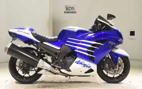 KAWASAKI ZX 1400 NINJA R A 2012