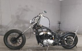 HONDA STEED 400 NC26