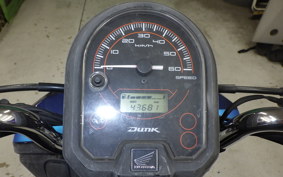 HONDA ﾀﾞﾝｸ 2024 AF74