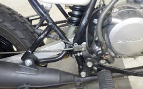 HONDA APE 50 1998 AC16