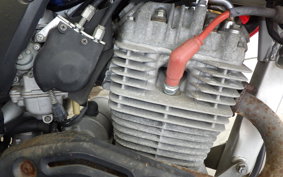 HONDA XR230 2025 MD36