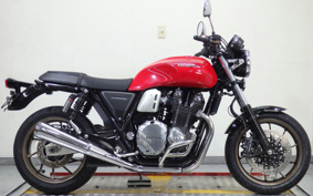 HONDA CB1100RS FINAL ED 2021 SC65