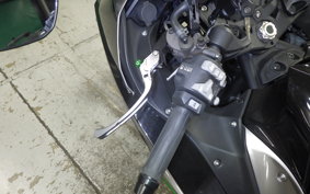 KAWASAKI NINJA H2 SX SE 2020 ZXT02A
