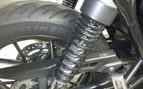 TRIUMPH STREET TWIN 2019