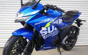 SUZUKI JIKUSA-SF250 ED22B