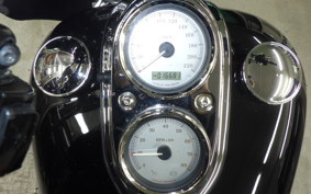 HARLEY FXDL 1580 2009