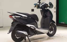 HONDA LEAD 125 2013 JF45