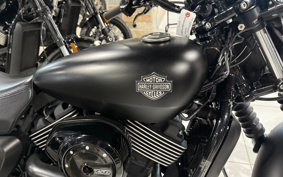 HARLEY  HARLEY XG750 2015 NBB