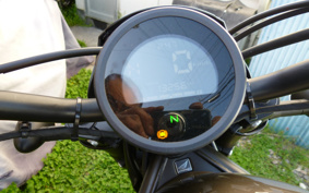 HONDA REBEL 250  S E-clutch MC49