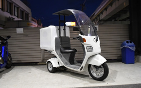 HONDA GYRO TA03