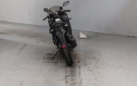 KAWASAKI NINJA250R EX250K