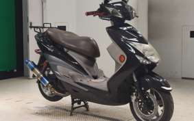 YAMAHA CYGNUS 125 X 2 SE44J
