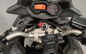 YAMAHA XJ6 DIVERSION RJ19